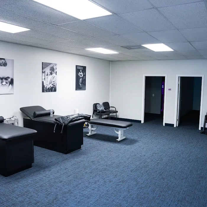 Asylum Sports Performance and Recovery Picture 3