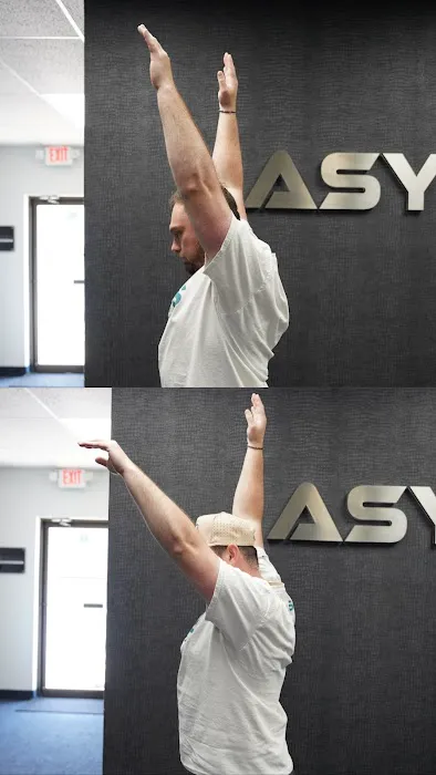 Asylum Sports Performance and Recovery Picture 7
