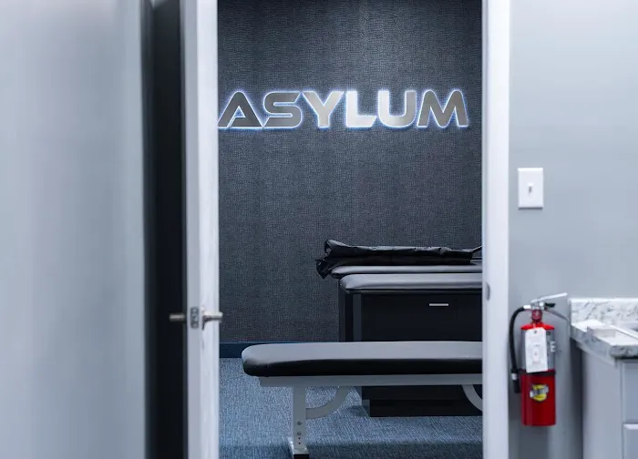 Asylum Sports Performance and Recovery Picture 6