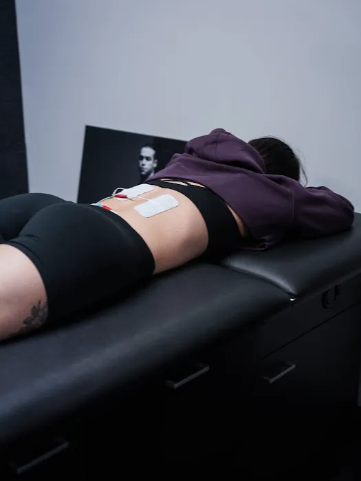Asylum Sports Performance and Recovery Picture 9