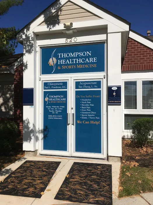 Thompson Healthcare & Sports Medicine Picture 2