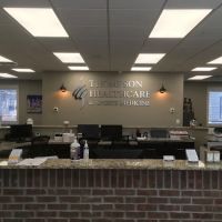 Thompson Healthcare & Sports Medicine ico