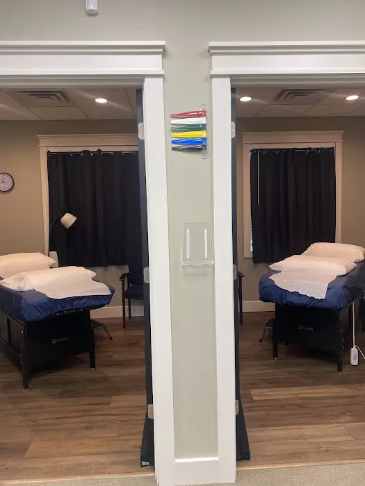 Thompson Healthcare & Sports Medicine Picture 5
