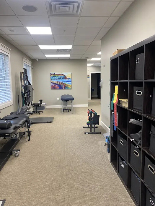 Thompson Healthcare & Sports Medicine Picture 3