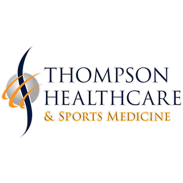 Thompson Healthcare & Sports Medicine Picture 9