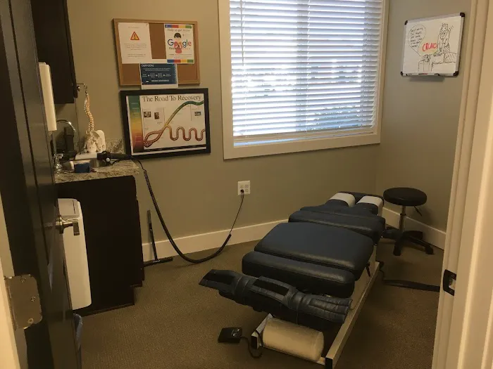 Thompson Healthcare & Sports Medicine Picture 10
