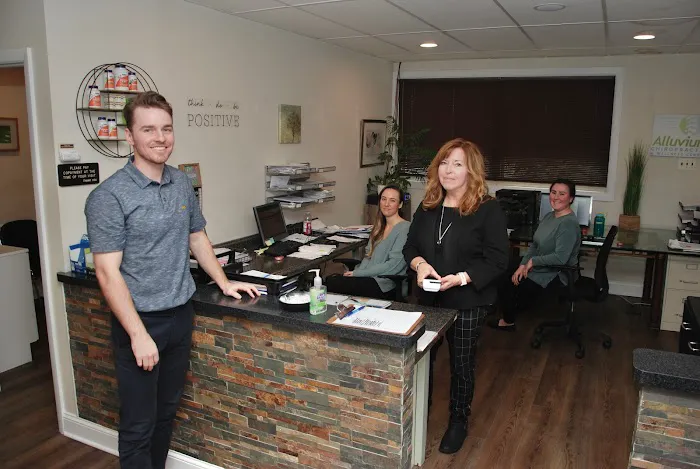 Alluvium Chiropractic and Family Wellness Center Picture 2