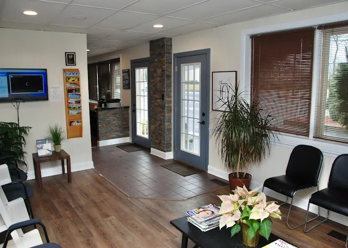 Alluvium Chiropractic and Family Wellness Center Picture 3