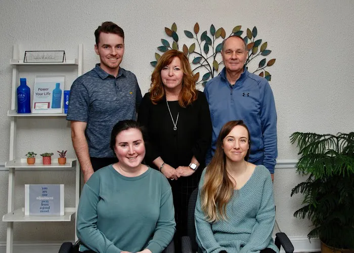 Alluvium Chiropractic and Family Wellness Center Picture 1