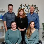 Alluvium Chiropractic and Family Wellness Center
