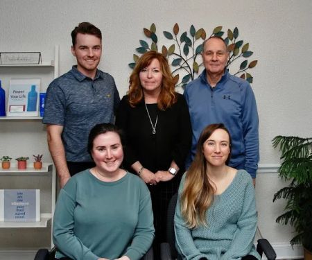 Alluvium Chiropractic and Family Wellness Center