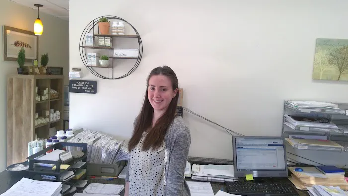 Alluvium Chiropractic and Family Wellness Center Picture 4