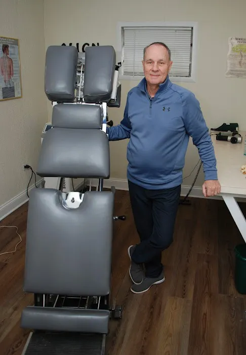 Alluvium Chiropractic and Family Wellness Center Picture 5