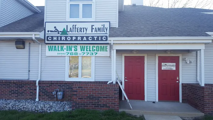 Lafferty Family Chiropractic Picture 3