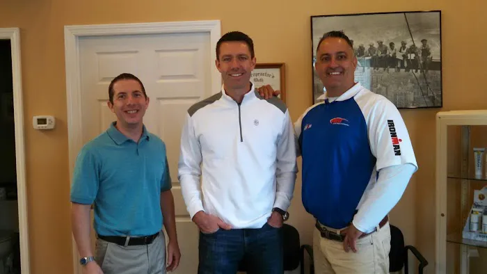 Lafferty Family Chiropractic Picture 1