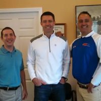 Lafferty Family Chiropractic ico