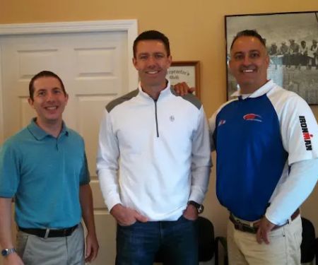 Lafferty Family Chiropractic