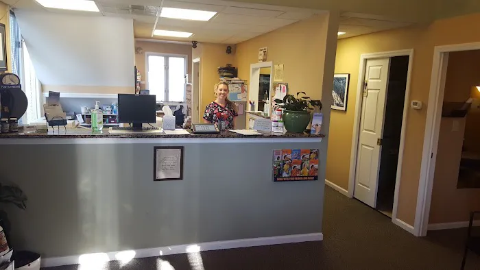 Lafferty Family Chiropractic Picture 6