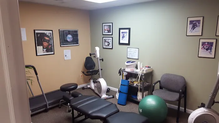Lafferty Family Chiropractic Picture 5