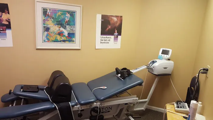 Lafferty Family Chiropractic Picture 10
