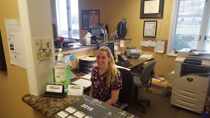 Lafferty Family Chiropractic Picture 8