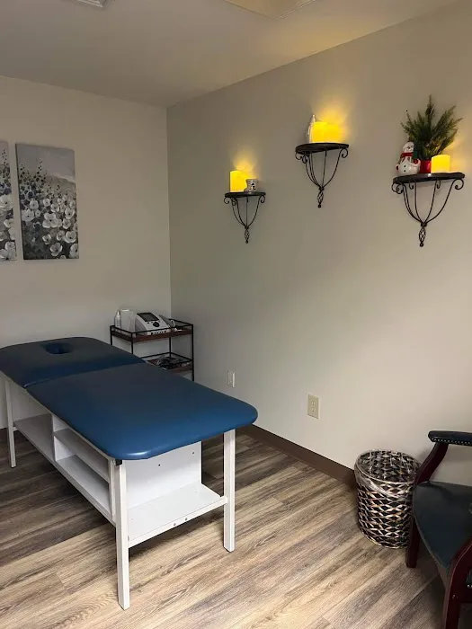 Natale Chiropractic & Wellness Picture 2