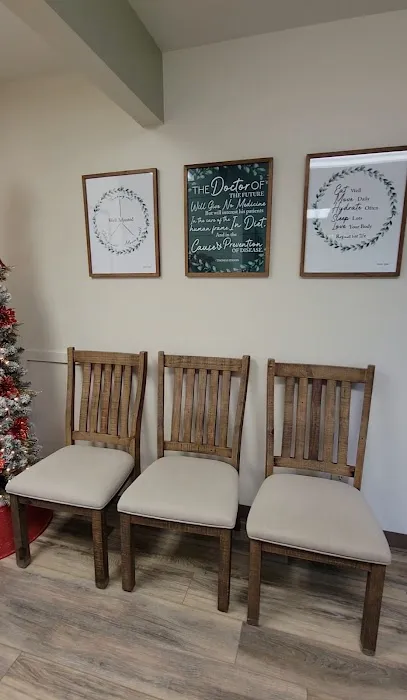 Natale Chiropractic & Wellness Picture 5