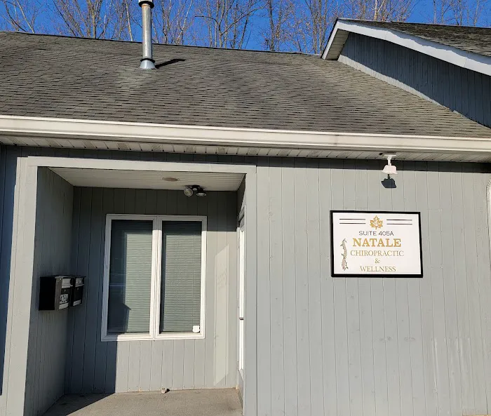 Natale Chiropractic & Wellness Picture 3