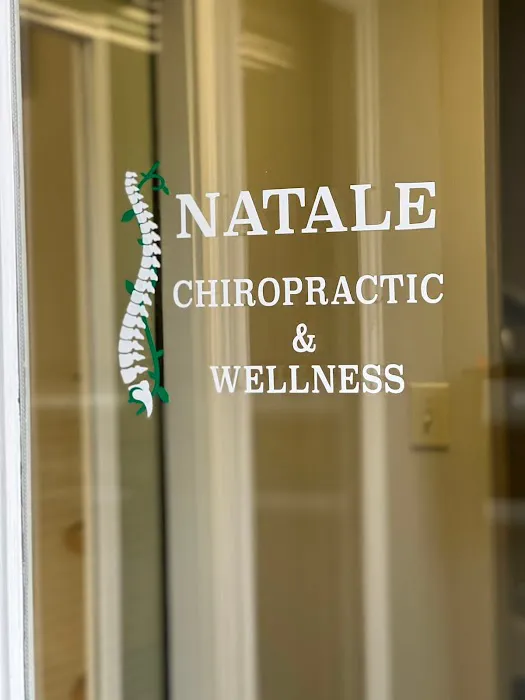 Natale Chiropractic & Wellness Picture 8