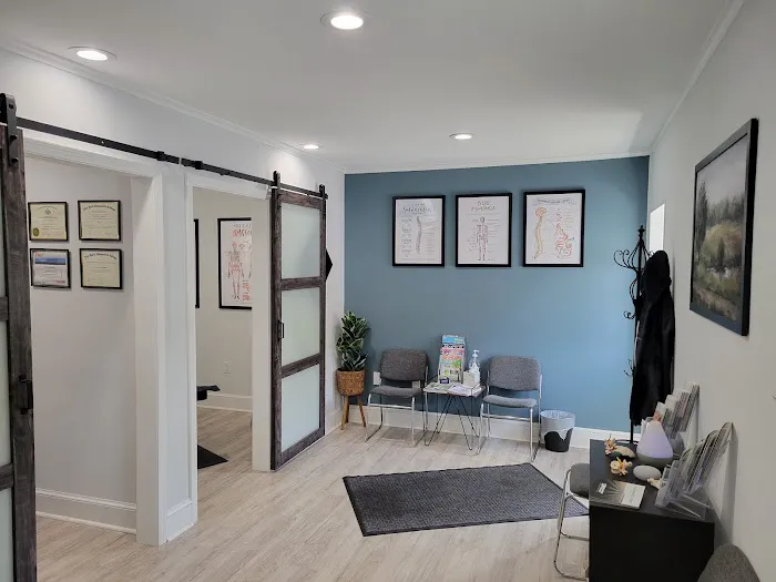 Scatko Family Chiropractic Picture 3