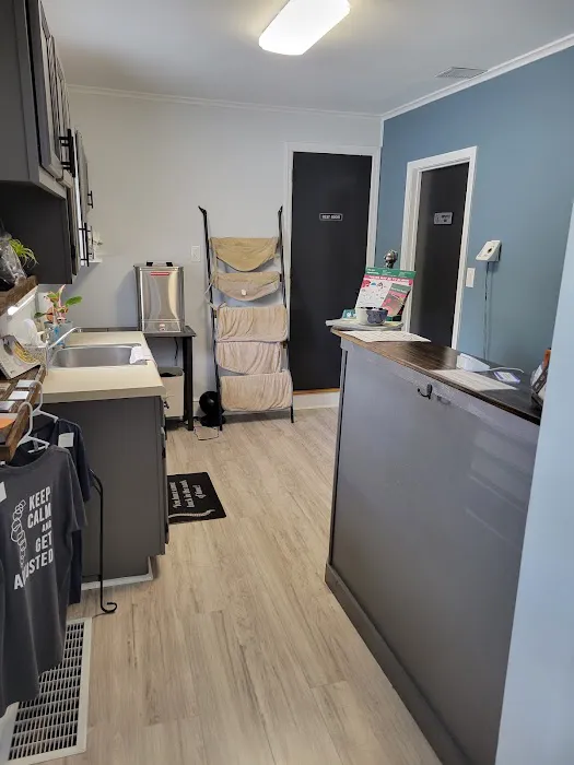 Scatko Family Chiropractic Picture 5