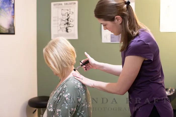 Scatko Family Chiropractic Picture 9