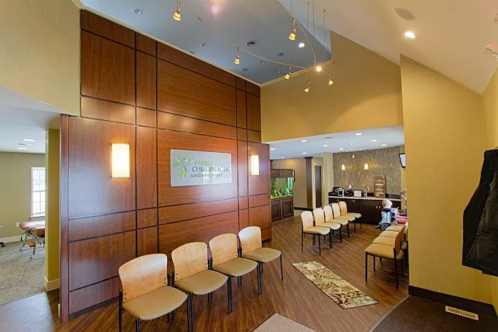 Family Chiropractic of Lancaster Picture 1