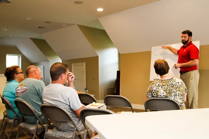 Family Chiropractic of Lancaster Picture 3