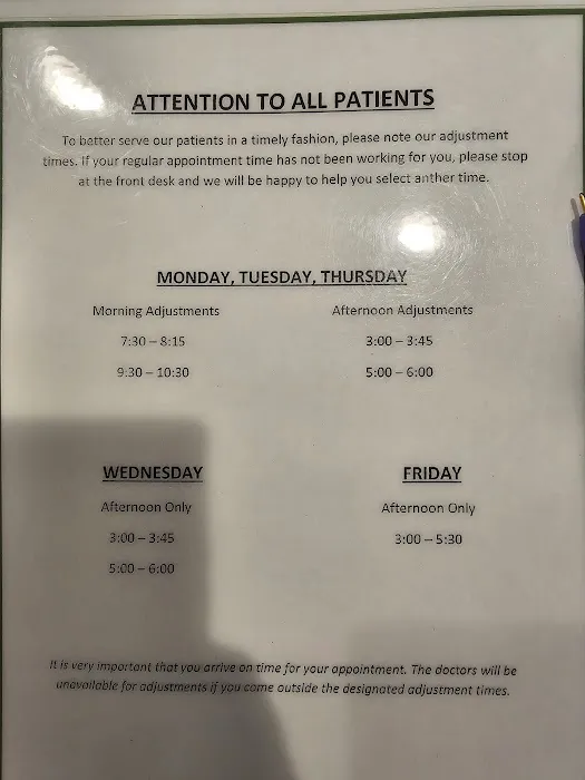 Family Chiropractic of Lancaster Picture 6