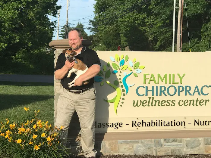 Family Chiropractic of Lancaster Picture 5