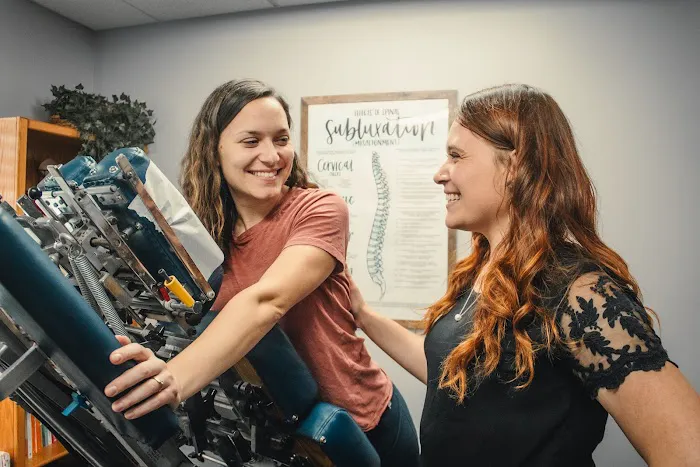 Shalom Family Chiropractic Picture 1