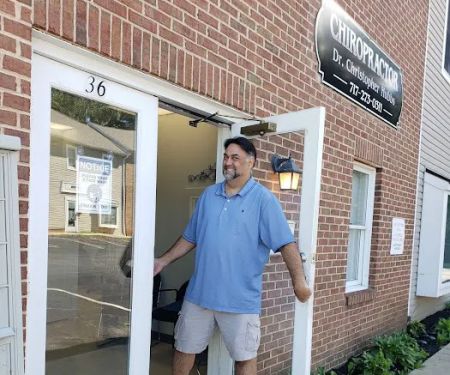Hubbs Chiropractic