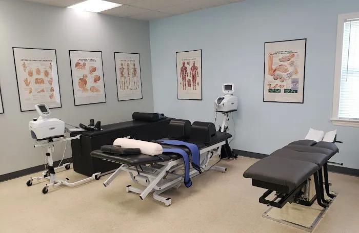 Hubbs Chiropractic Picture 3