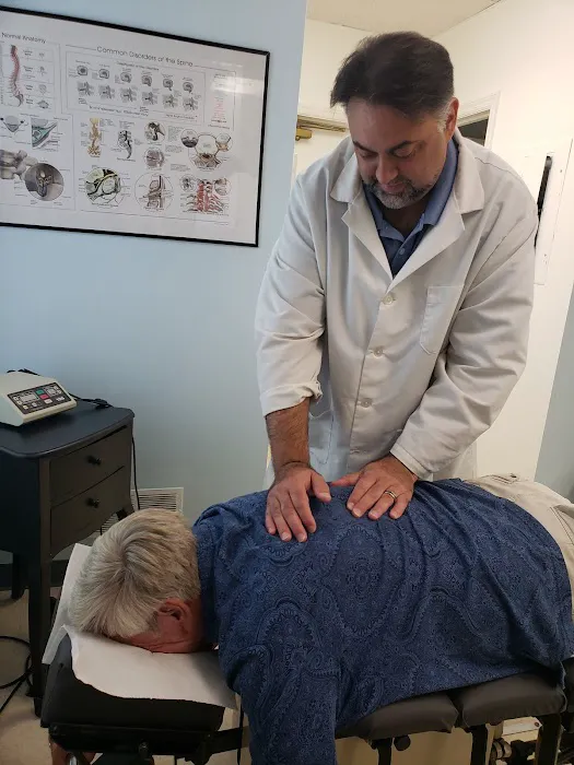 Hubbs Chiropractic Picture 8