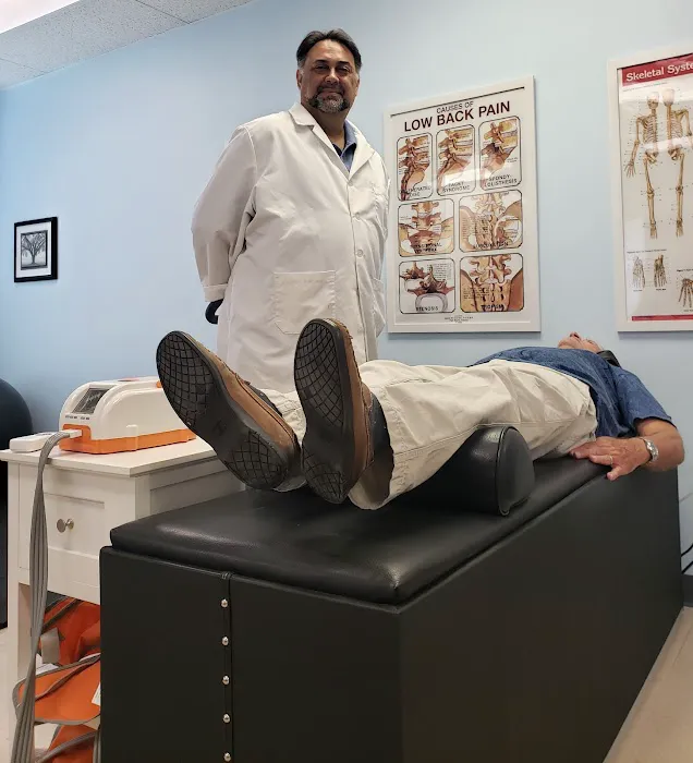 Hubbs Chiropractic Picture 5