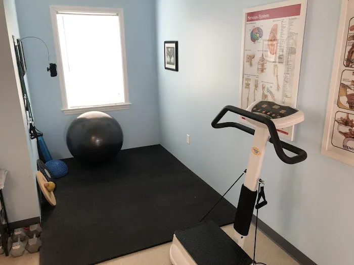 Hubbs Chiropractic Picture 9
