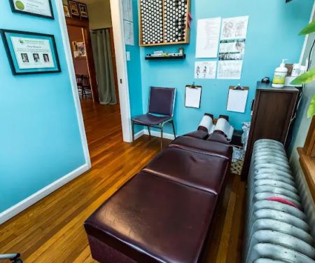 Sheehan Natural Health Improvement Center