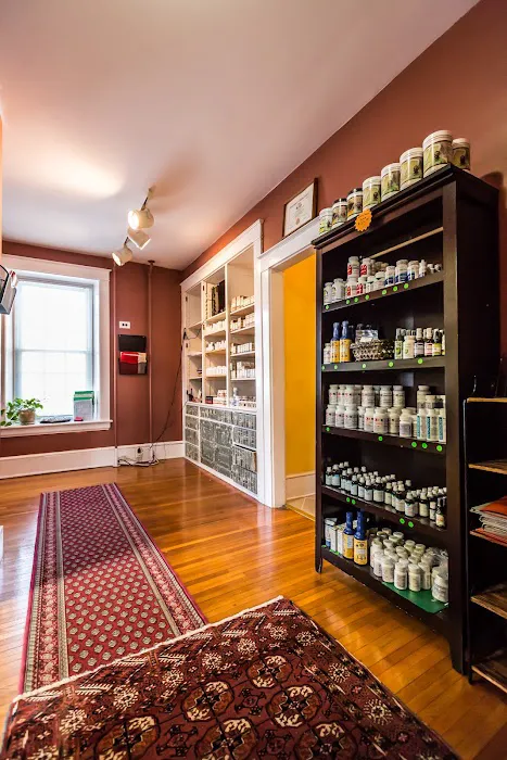 Sheehan Natural Health Improvement Center Picture 4