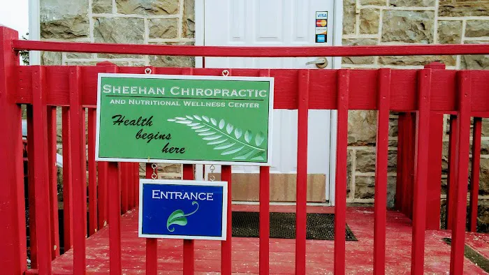 Sheehan Natural Health Improvement Center Picture 10