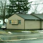 Wascher Chiropractic Center
