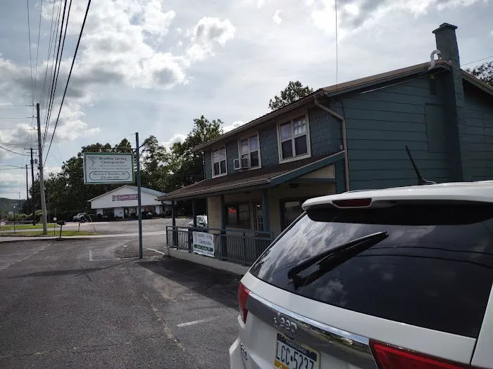 Healthy Living Chiropractic,LLC Picture 1