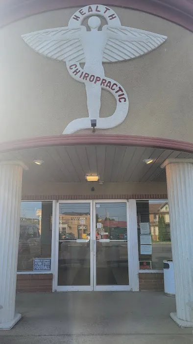 Casteel Chiropractic Clinic Picture 4