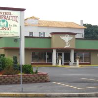 Casteel Chiropractic Clinic ico