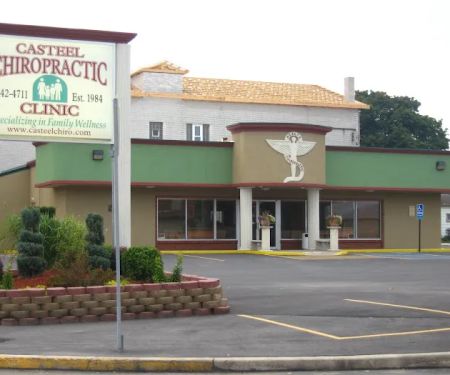 Casteel Chiropractic Clinic